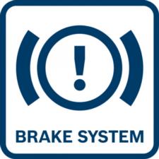 bosch brake system