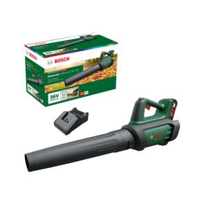 Bosch Akumulatorski duvač lišća AdvancedLeafBlower 36V-750