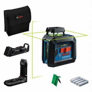 Bosch Laser za linije GLL 2-20 G Professional 0601065000