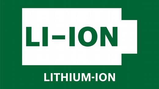 Lithium-ion
