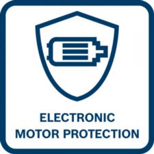 Bosch electronic motor protection