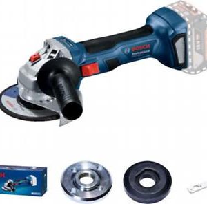 Bosch Akumulatorska ugaona brusilica GWS 180-LI Professional 06019H9020