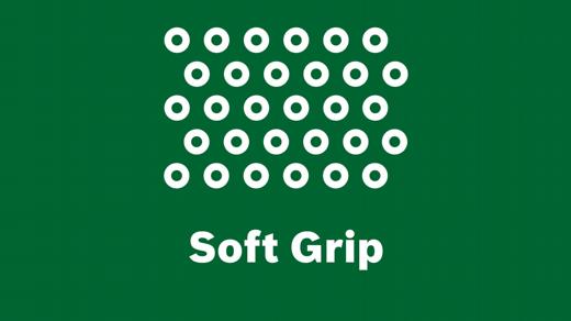 Soft Grip