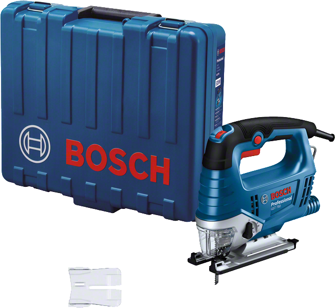 Bosch Ubodna testera GST 750 Professional 06015B4121