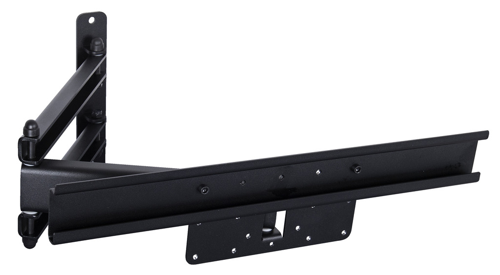 Unior h.F990PB Zglobni nosač za plastične kutije za artikal 990 - h.F990PB, 625954