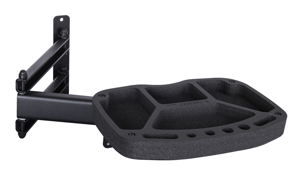 Unior h.F990UN Posuda za alat sa zglobnim nosačem za artikal 990 - h.F990UN, 625957