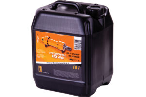 Villager Hydrovill HD 46 hidraulično ulje 10L. 056266