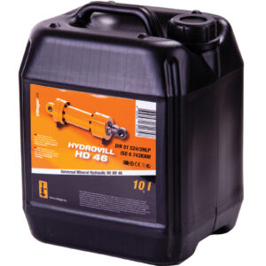 Villager Hydrovill HD 46 hidraulično ulje 10L. 056266