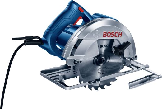 Bosch Ručna kružna testera GKS 140 Professional 06016B3020