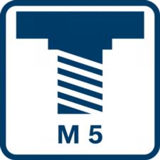 m5 bosch