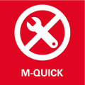metabo-m-quick-sistem