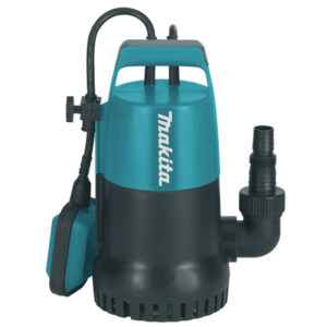 Makita Potopna pumpa za čistu vodu, PF0300, Humax Online Shop