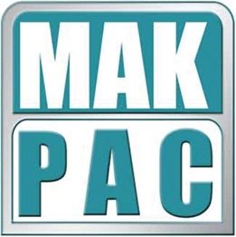 makita mak pac