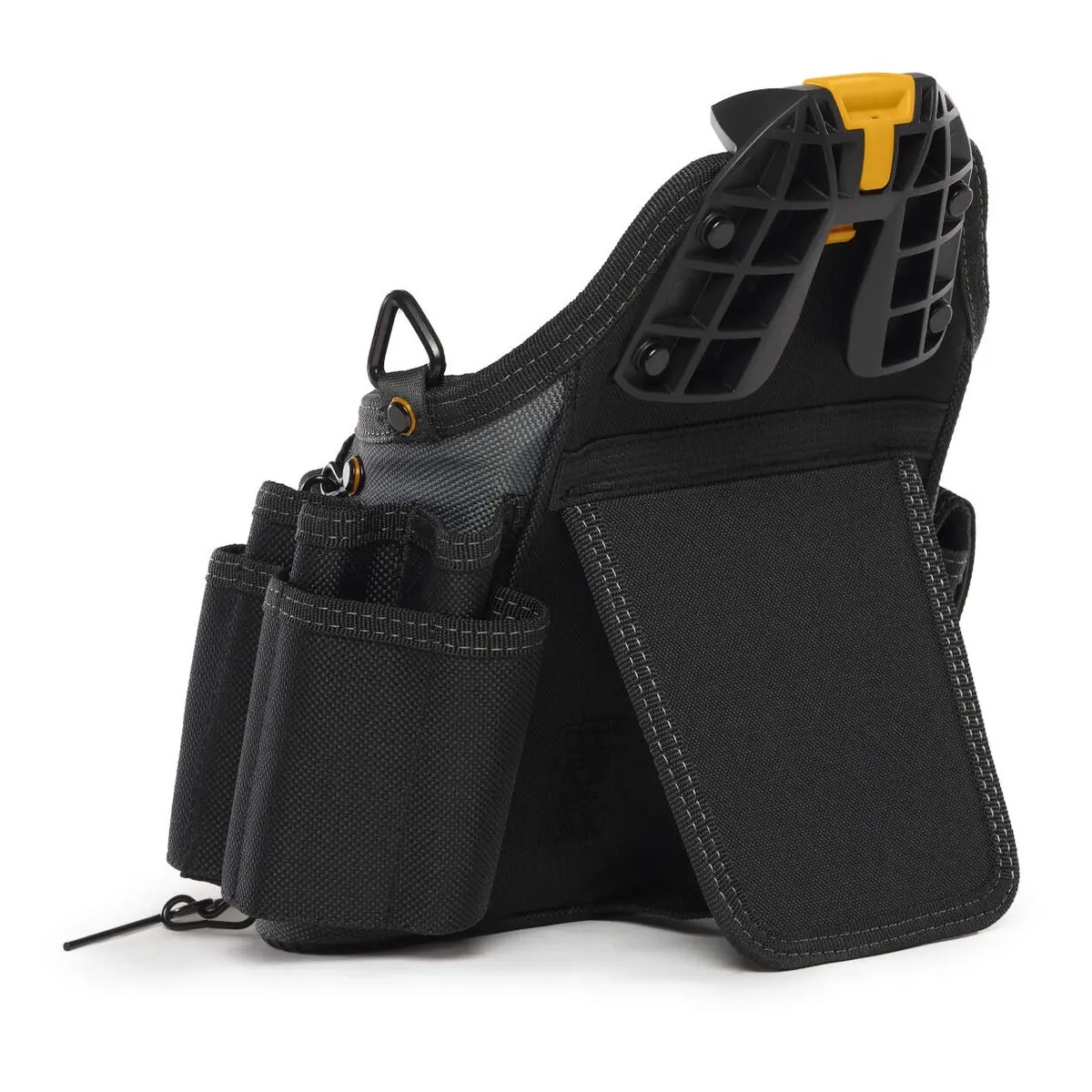 ToughBuilt TB-CT-114 Majstorska električarska torbica sa pojasom za rame - Slika 2