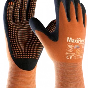 Atg rukavica MaxiFlex Endurance premaz preko dlana AD-APT 42-848 AD-APT BL/09