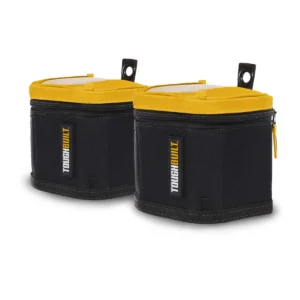 ToughBuilt TB-192-A2 Meka kutija za vijke i pribor Cube SoftBox 2 komada TB-192-A2