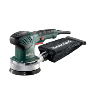 Metabo SXE 3150 Ekscentar brusilica 600444000