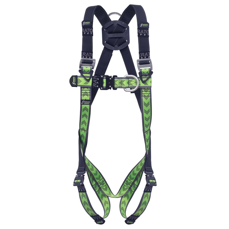 KRATOS SAFETY Opasač MOVE 3 za skele L-XXL FA10 107 01A