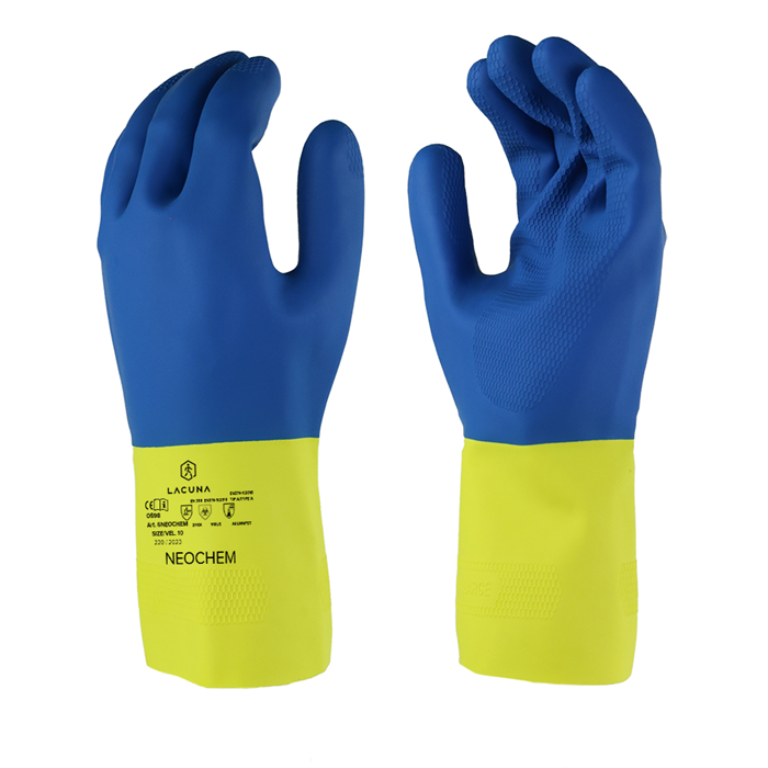 LACUNA Rukavica NEOCHEM 6NEOCHEM