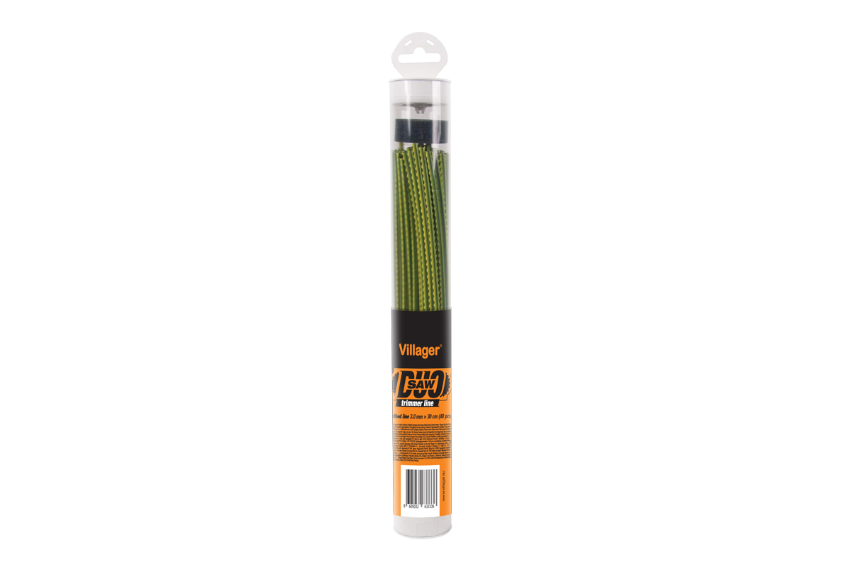 Najlon saw duo core 074390