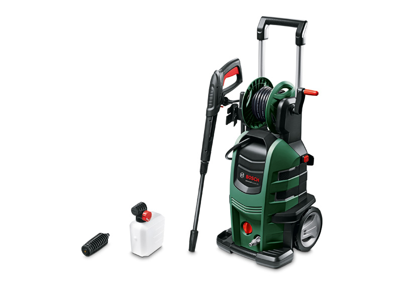 Bosch Perači pod visokim pritiskom AdvancedAquatak 150 06008A7700