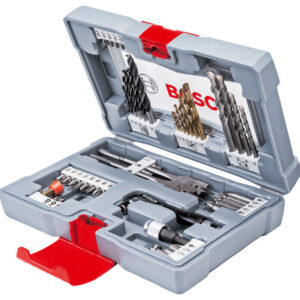 Bosch 49-delni set burgija i bitova (2608P00233)