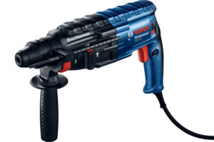 Bosch Elektro-pneumatski čekić za bušenje sa SDS plus prihvatom GBH 240 Professional 0611272100