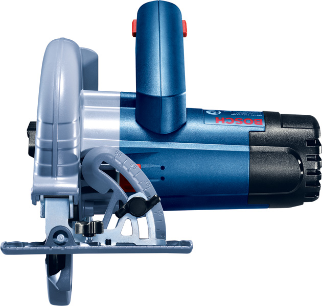 Bosch Ručna kružna testera GKS 190 Professional 0601623000
