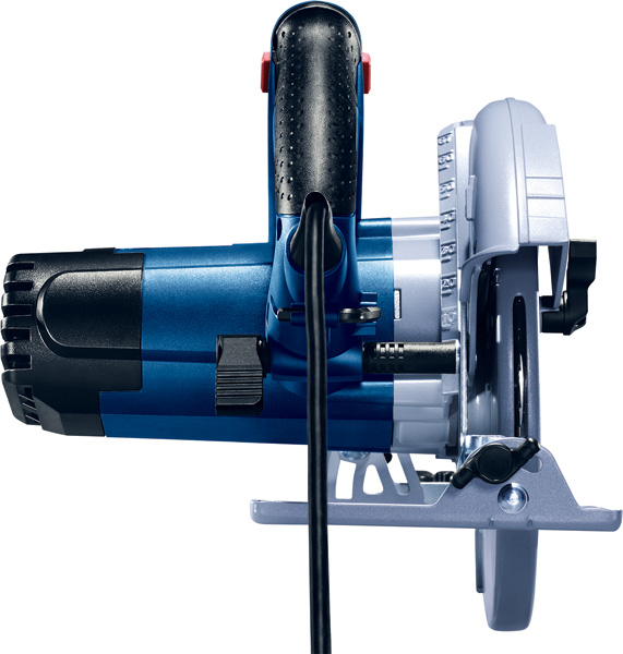 Bosch Ručna kružna testera GKS 190 Professional 0601623000