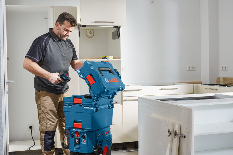 Bosch 37-delni set VDE električarskih alata u L-BOXX koferu 1600A02NG4