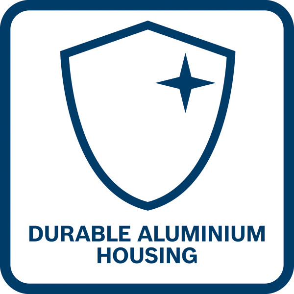 DurableAluminiumHousing