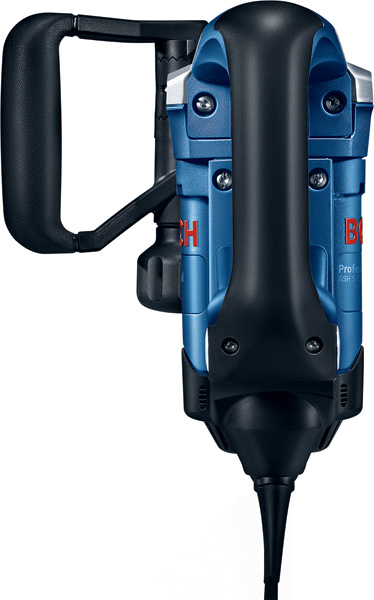 Bosch Elektro-pneumatski čekić za štemovanje sa SDS max prihvatom GSH 5 CE Professional 0611321000