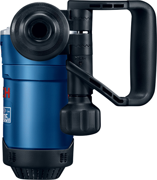 Bosch Elektro-pneumatski čekić za štemovanje sa SDS max prihvatom GSH 5 CE Professional 0611321000
