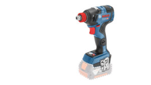 Bosch Akumulatorski rotacioni udarni odvrtač GDX 18V-200 C Solo Bez baterije i punjača 06019G4204