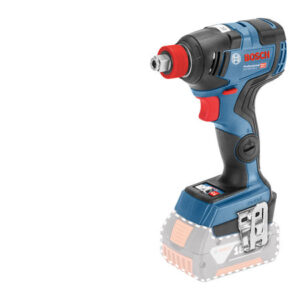 Bosch Akumulatorski rotacioni udarni odvrtač GDX 18V-200 C Solo Bez baterije i punjača 06019G4204