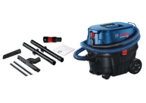 Bosch Usisivač za mokro/suvo usisavanje GAS 12-25 PL Professional 060197C100