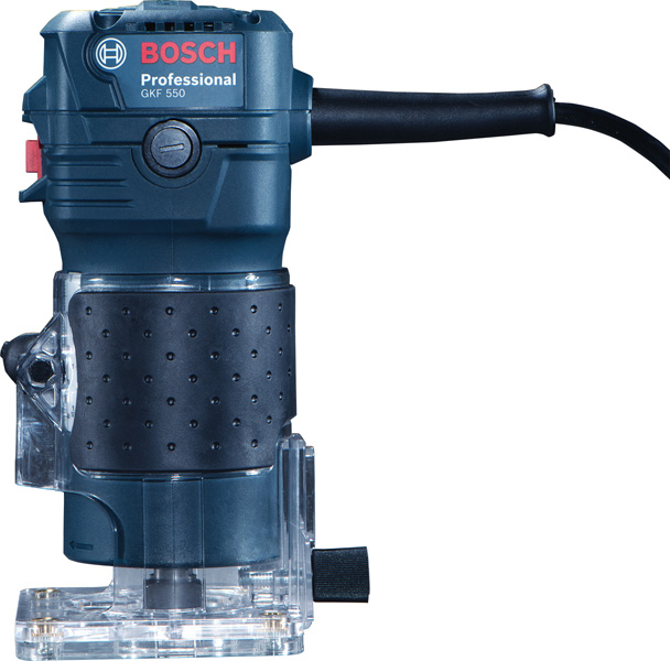 Bosch Glodalica za ivice GKF 550 Professional 06016A0020