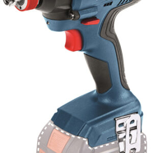 Bosch Akumulatorski rotacioni udarni odvrtač GDX 180-Li Solo Bez baterije i punjača 06019G5226