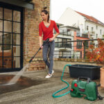 Moćna čistoća uz Bosch perače pod pritiskom – i korisni saveti za najbolje rezultate