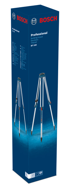 Bosch Građevinski stativ BT 160 Professional 0601091200