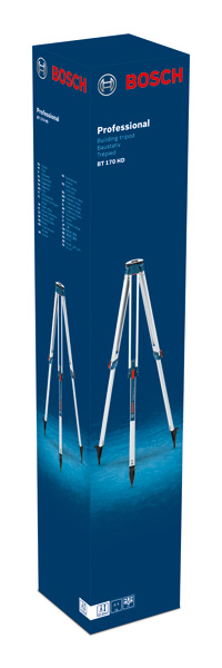 Bosch Građevinski stativ BT 170 HD Professional 0601091B00