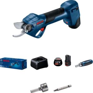 Bosch Akumulatorske makaze za baštu Pro Pruner Professional 06019K1021