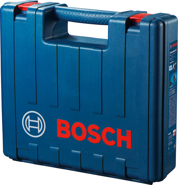 Bosch Akumulatorski udarni odvrtači GDS 18V-400 Professional