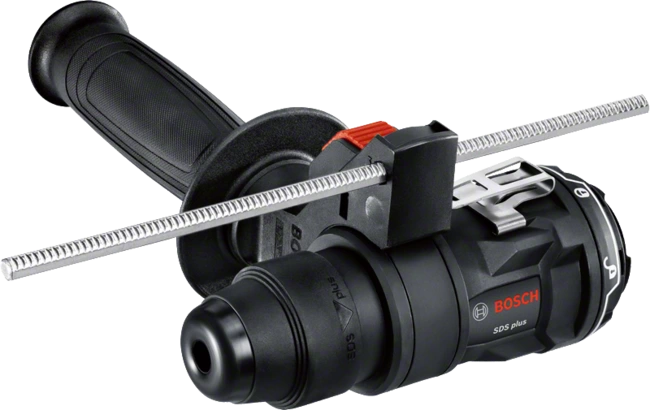Bosch GFA 12-H FlexiClick SDS-Plus nastavak za GSR 12V-35 FC i GSR 12V-15 FC