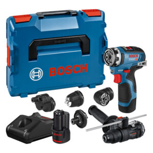 Bosch Akumulatorska bušilica-odvrtač GSR 12V-35FC 06019H3008