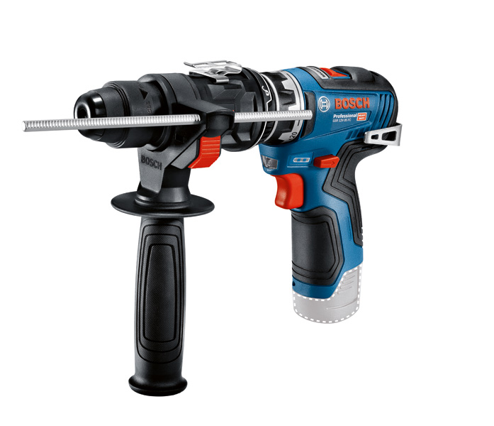 Bosch Akumulatorska bušilica-odvrtač GSR 12V-35FC