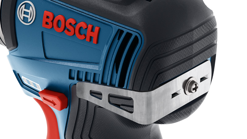 Bosch Akumulatorska bušilica-odvrtač GSR 12V-35FC