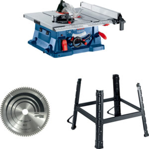 Bosch Stona testera GTS 254 Professional 0601B45000