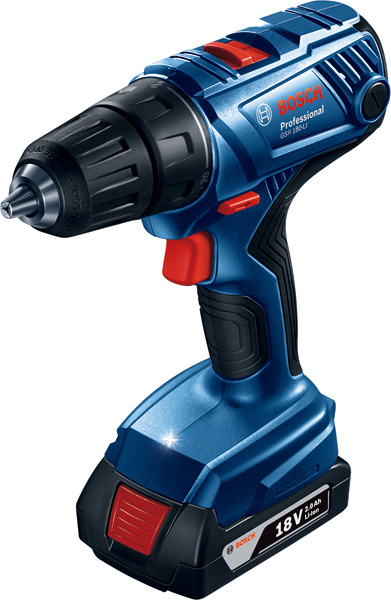 Bosch GSR 180