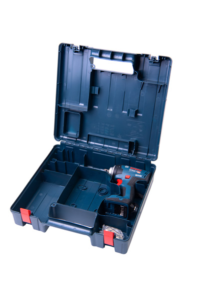 Bosch Akumulatorski udarni odvrtači GDS 18V-400 Professional